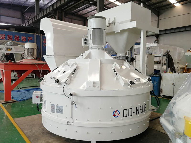 立軸行星式攪拌機 立軸行星式攪拌機