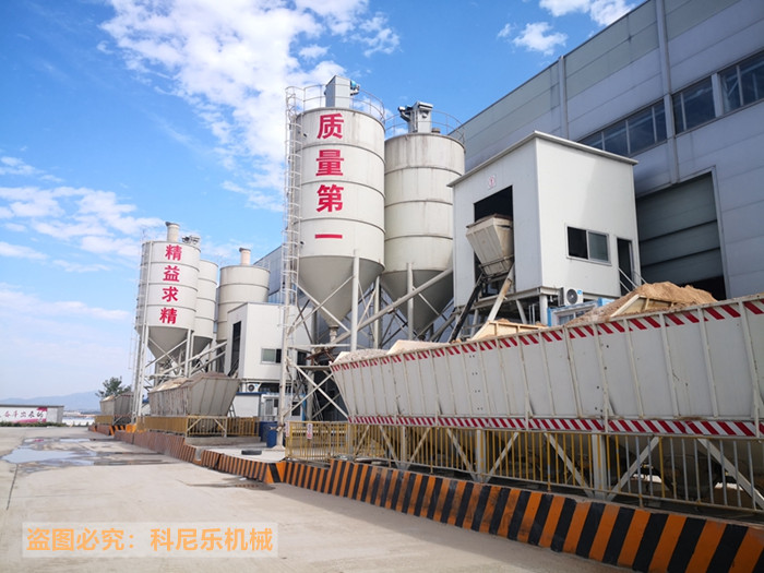 行星式混凝土攪拌機(jī) 行星式混凝土攪拌機(jī)