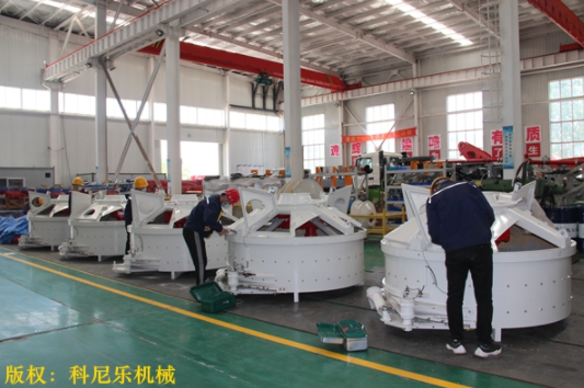耐材泥漿攪拌機 耐材泥漿攪拌機