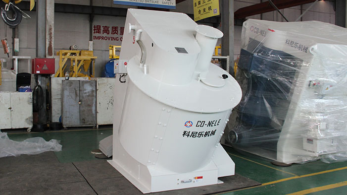 冶金球團(tuán)混合造粒機(jī) 冶金球團(tuán)混合造粒機(jī)