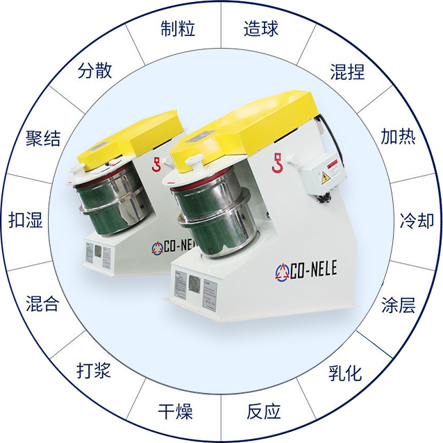 實驗室混合機 實驗室混合機