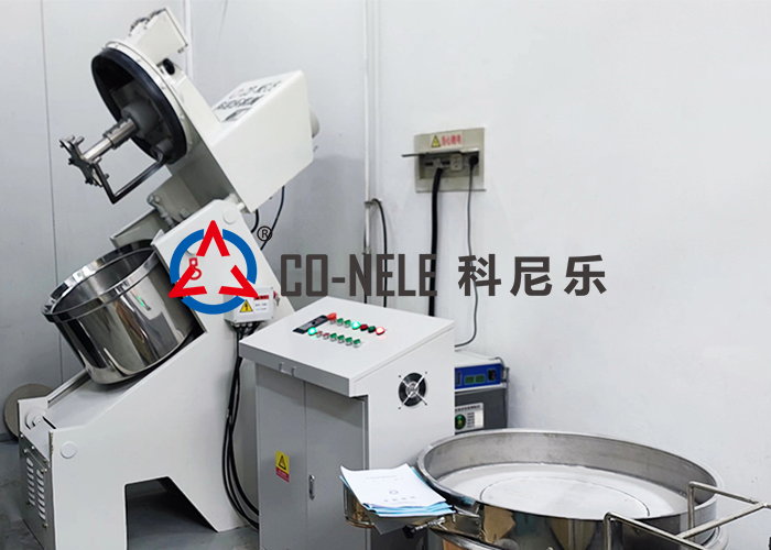 小型實驗室造粒機 小型實驗室造粒機