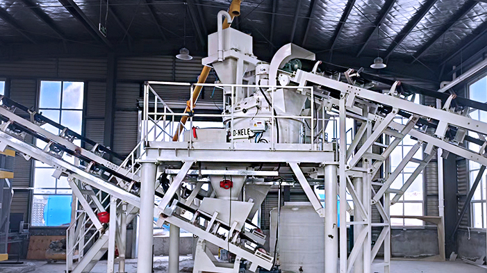 耐火材料立軸攪拌機 耐火材料立軸攪拌機